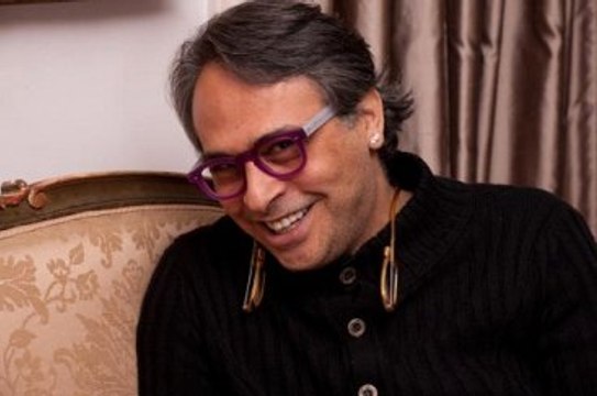 Uyuşturucuyla Yakalanan Barbaros Şansal Serbest Bırakıldı