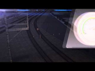 下载视频: Amtrak Train Derailment Shown in Digital Recreation