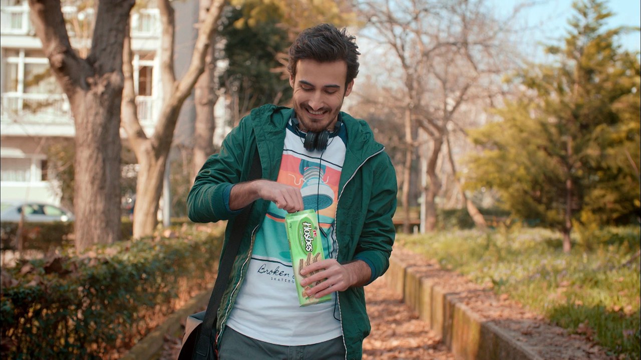 El alem ne derse desin, kalbimin yeni sahibi sensin