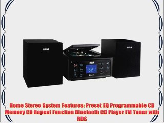 home sound system with cd player