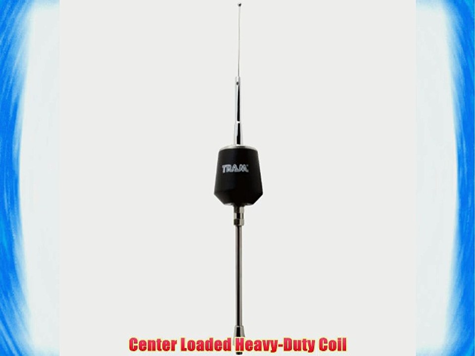 Tram 3700 Trucker CB Antenna