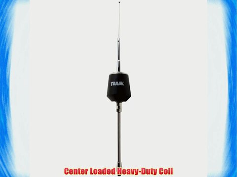 Tram 3700 Trucker CB Antenna