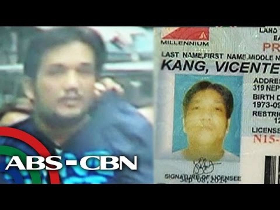 Patay 'binubuhay' sa bagong credit card modus