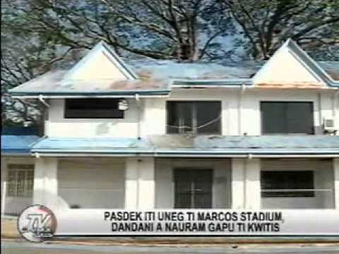 TV Patrol Ilocos - February 23, 2015