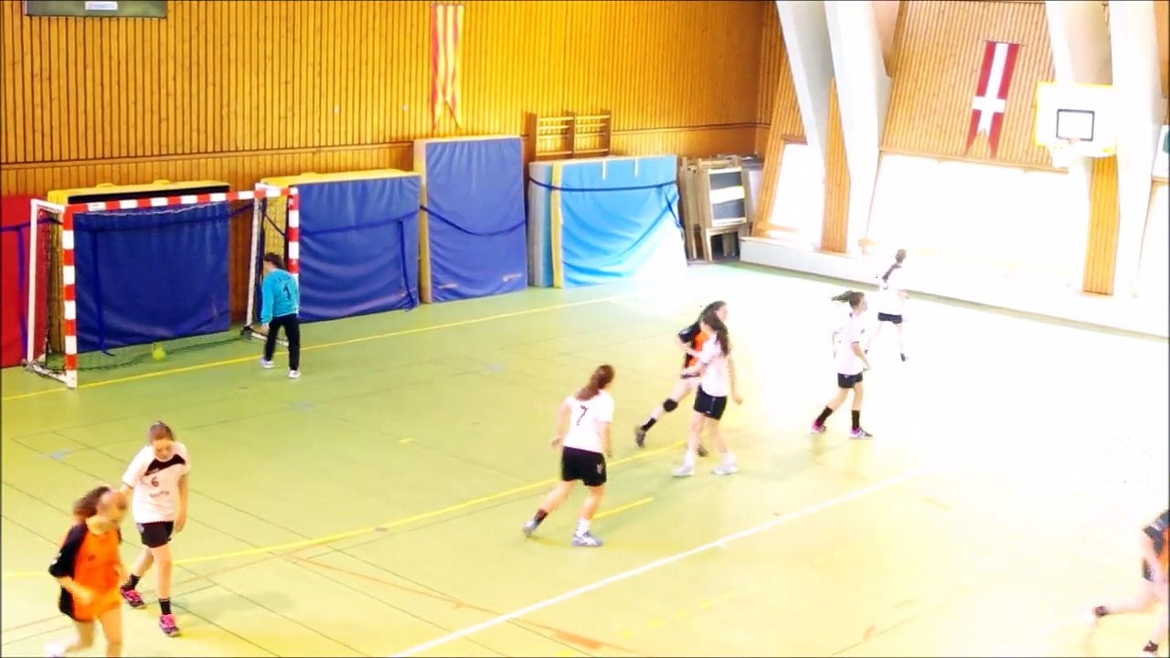 M14F vsa sallanches le09052105