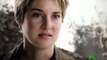 Tris & Four \\ divergent & Insurgent \\ Belive me