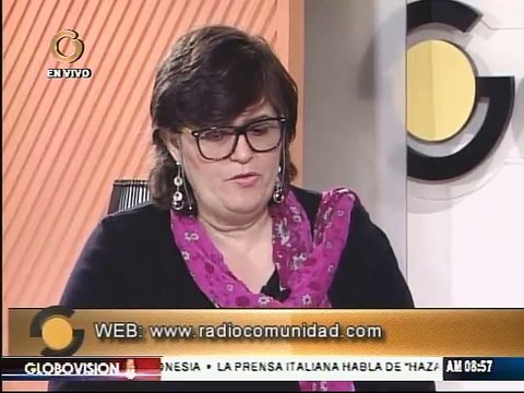 Dictan talleres de radio para el desarrollo social