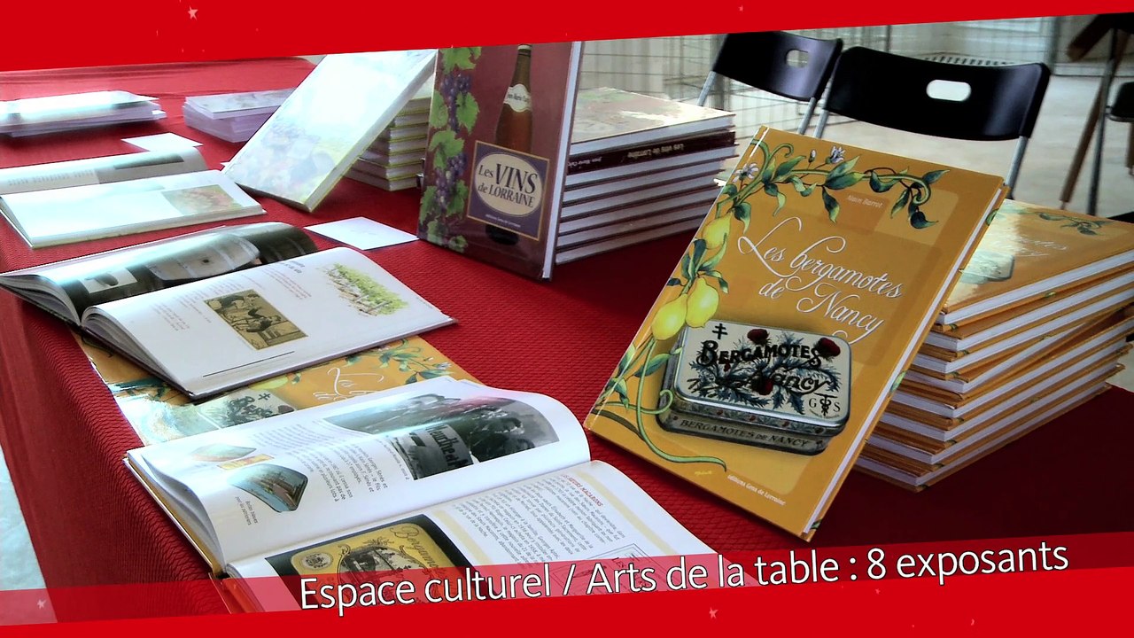 Best of Des Toques et des Etoiles