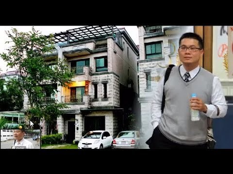 揩73萬元買車裝潢 貪檢重判10年