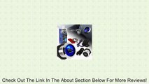 Camaro LT1 LS1 V6 96-99-04-09-11-12-13 LED Push Engine Start Button Ignition Kit Switch Starter Review