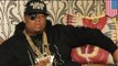 Rapper Doe B shooting: Jason McWilliams charged with two counts of murder