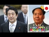 Japan's Abe visits Yasukuni Shrine, annoys China, South Korea and U.S.