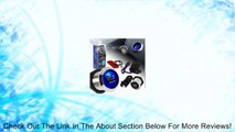 Camaro LT1 LS1 V6 96-99-04-09-11-12-13 LED Push Engine Start Button Ignition Kit Switch Starter Review