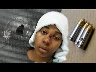 Seattle teen's life saved by 'bulletproof' glasses