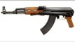AK-47 Designer Kalashnikov dies at age 94