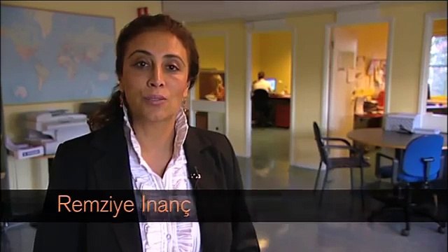 Remziye Inanc, Järva Tolk och Översättning AB