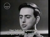 Young Carl Sagan on Venus Greenhouse Effect