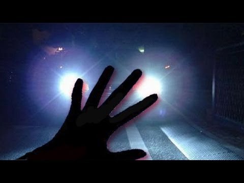 タクシー客転落　運転手が放置