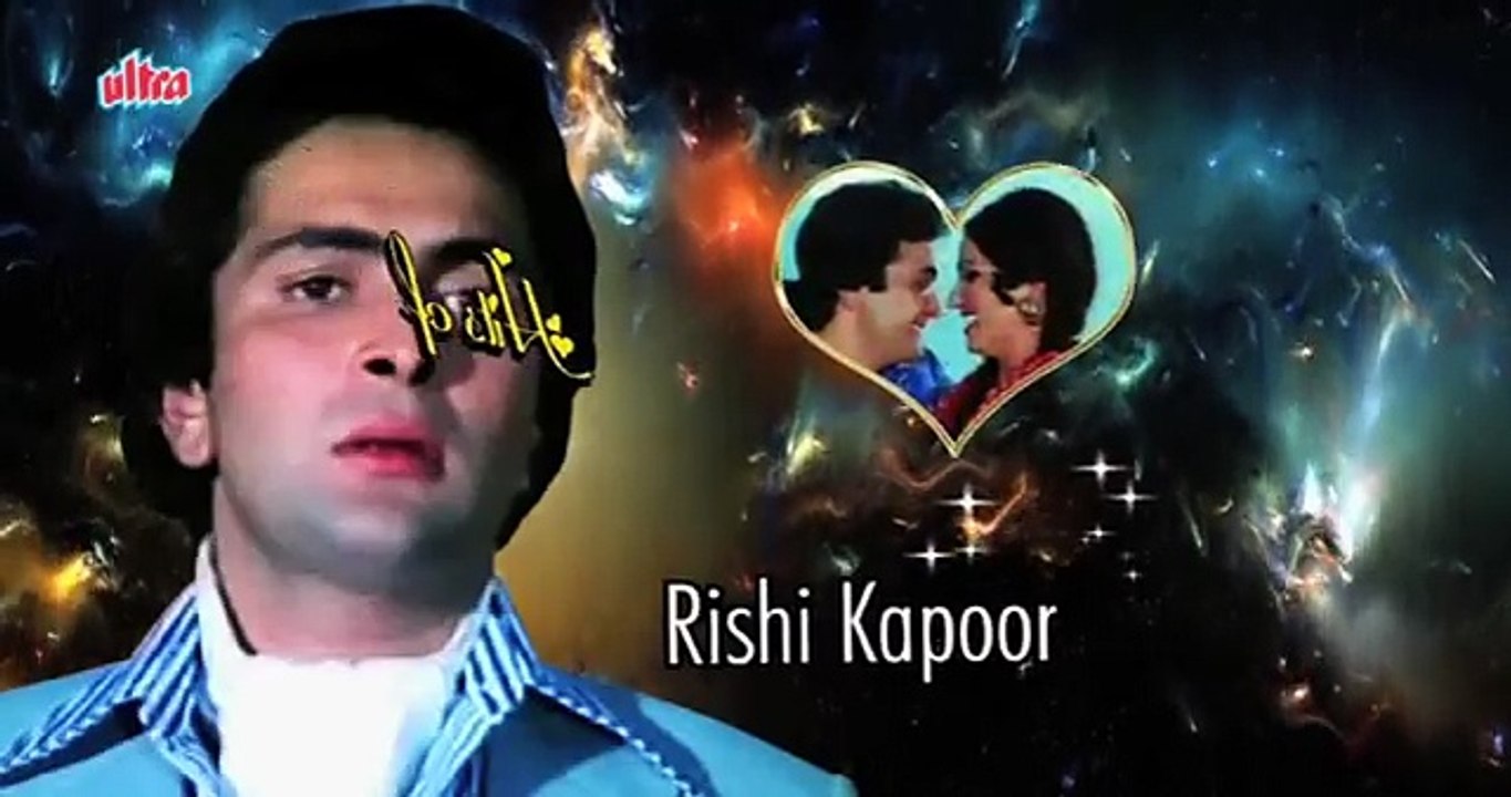 Best songs of Rishi Kapoor - Bollywood Hindi Hits