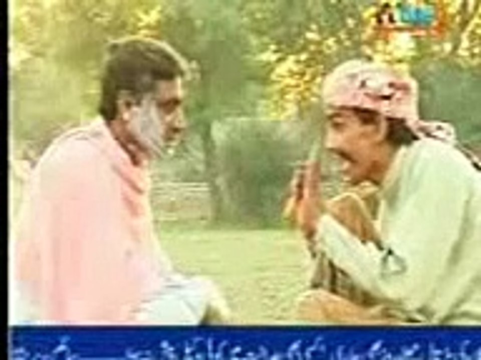 saraiki Funny 2015