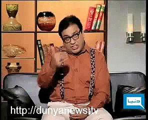 Dialouge Between Zardari  Saudi Sheikh in HASB-E-HAAL