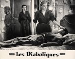 Les diaboliques Full Movie