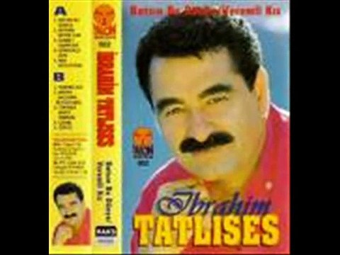 ibrahim tatlıses yıkılmışım ben