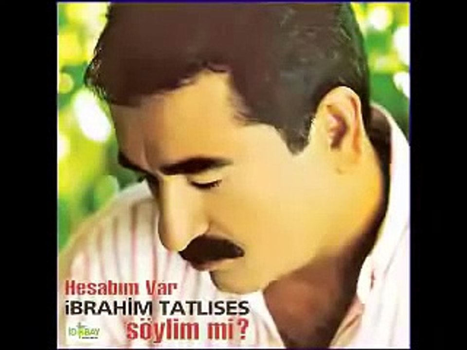 İbrahim Tatlıses Ne Faydası Var