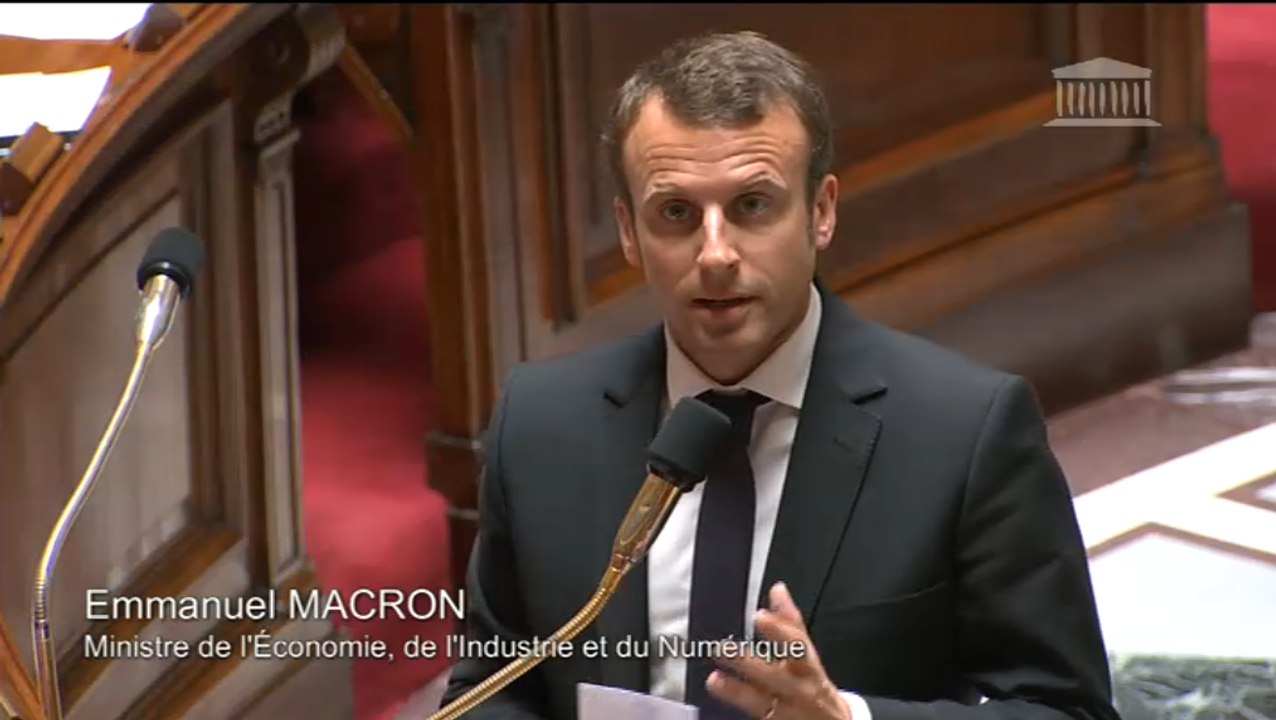 Areva : "En aucun cas les salariés ne seront les victimes des errements du passé"