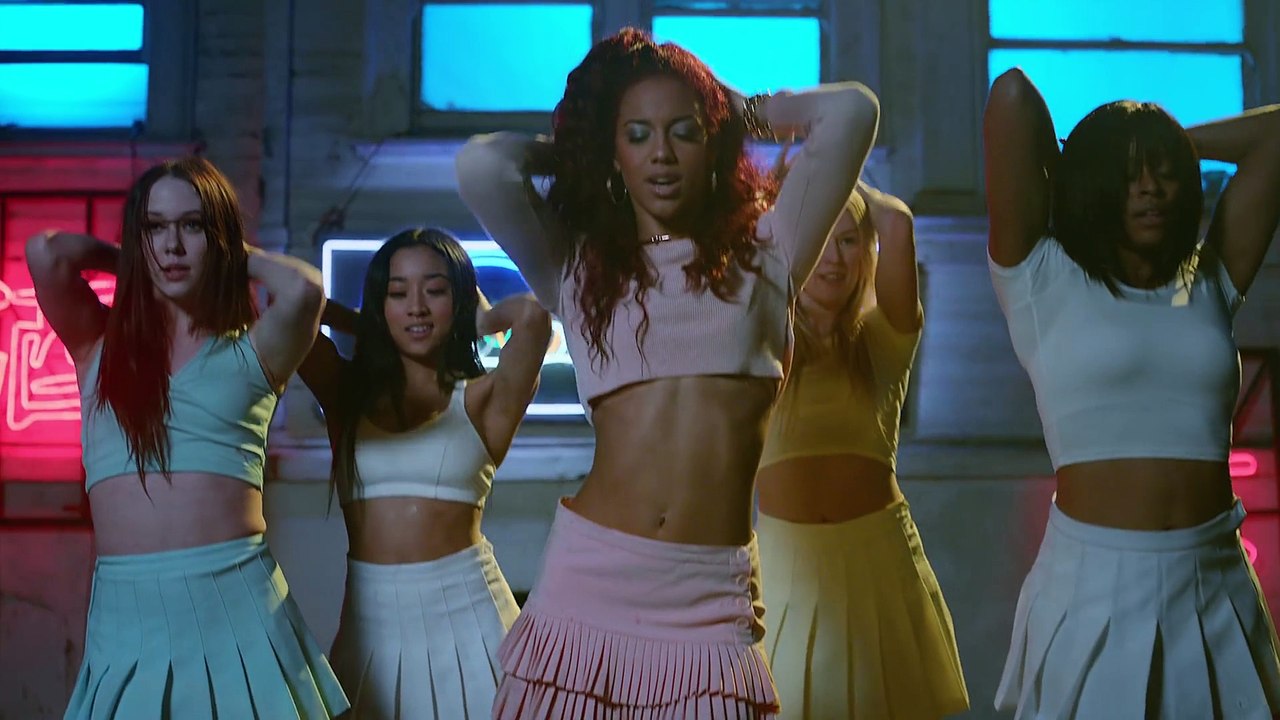 ♫ Natalie La Rose - Somebody ft. Jeremih - Full HD - Entertainment City