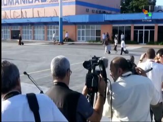 Raul Castro Accuses US of Illegally Training Dissidents