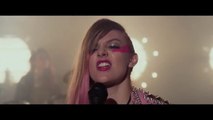 Jem and the Holograms Official International Trailer (2015) - Aubrey Peeples Movie