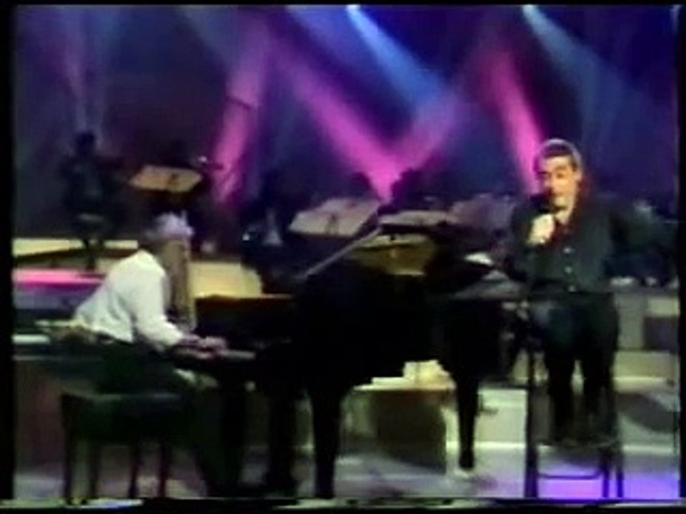 Alberto Cortez/ "Como la Marea"