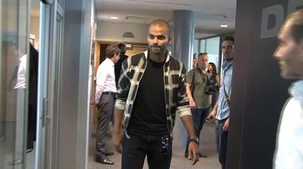 L'incroyable décennie de Moscato à RMC