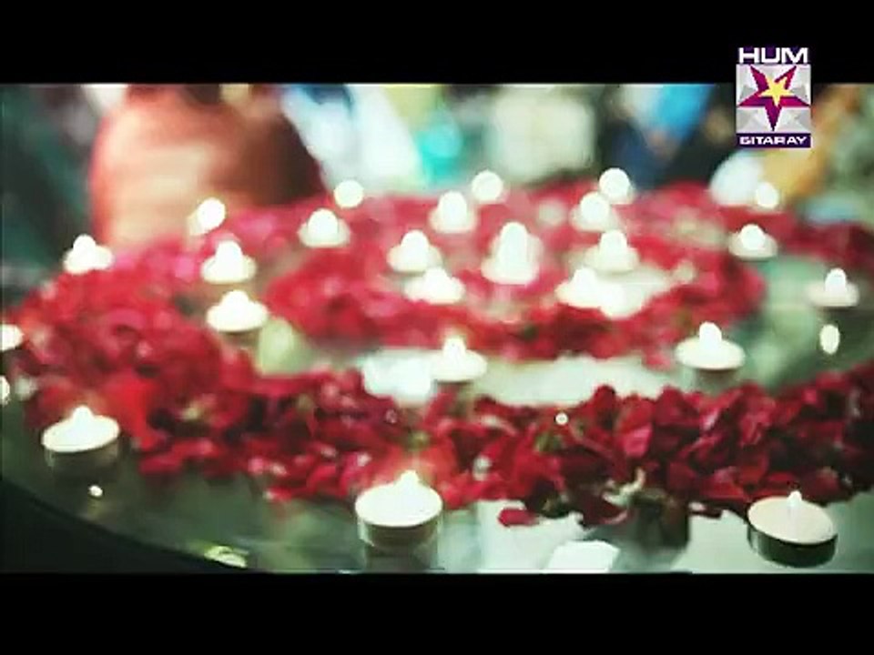 Phir Say Meri Qismat Likh De Episode 5 Full HUMSITARAY TV 13 May 2015