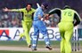 Mohammad Asif 4 -18 vs India Twenty20 - Magic Bowling