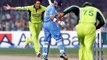 Mohammad Asif 4 -18 vs India Twenty20 - Magic Bowling