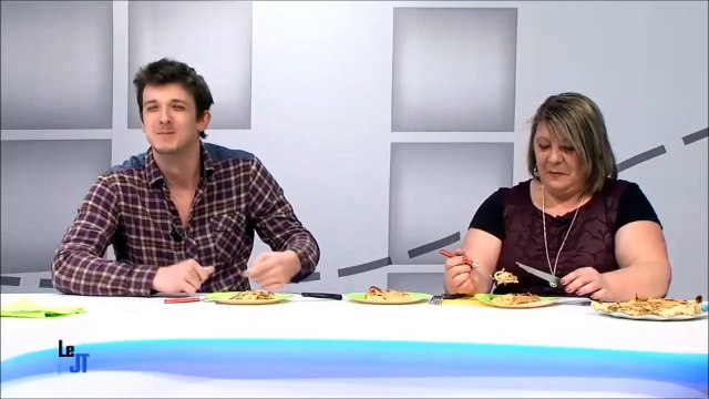 Chronique - Trio Joubran et Orchestre National de Barbes - 12 février 2015