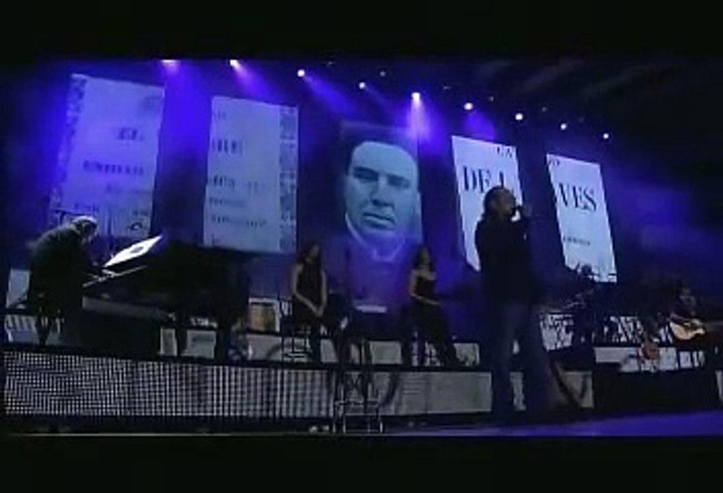 "Cantares" Joan Manuel Serrat & Joaquin Sabina