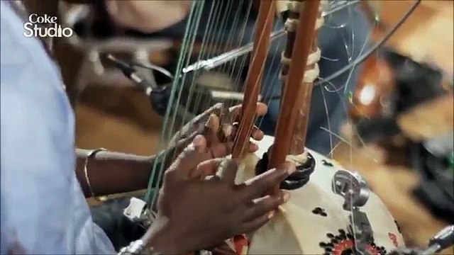 Turkey Pakistan friendship-Turkish Urdu song-Coke studio Pakistan