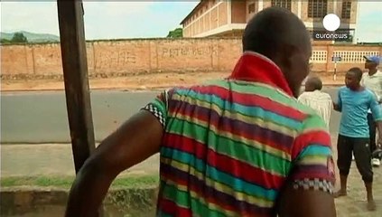 Burundi: annunciato colpo di Stato, fallito secondo presidenza