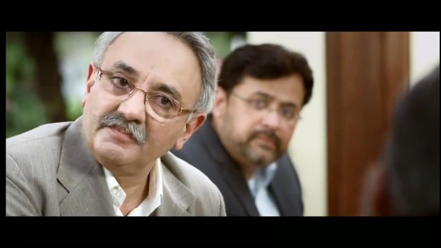 Maalik (The Movie), First Look - Trailer
