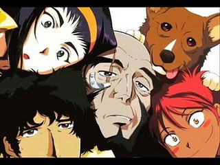 Tank! Cowboy Bebop (Full version)