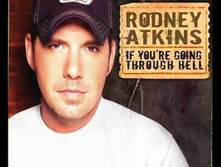 Rodney Atkins---Cleaning this Gun (Come on in Boy)