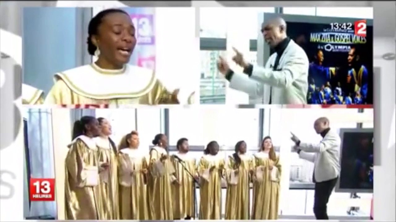 Gospel Shine