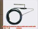 Multicode 1066-03 - Coaxial Antenna Kit