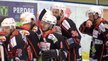 Hockey sur glace : Victoire du HOGLY 3-0 contre Annecy