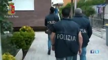 Roma - abusi e botte a minori nella casa famiglia, un arresto