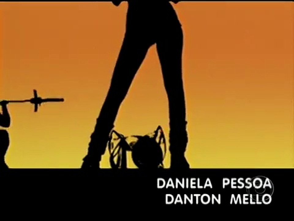 Malhação (1996) - Abertura