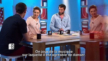 Bali Breizh - Sul 17 a viz Mae - Tangi ar Gall-Carré - VOST